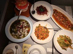 -章吴记喜瑞餐厅(东东城店)