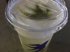 -BeauTea水仙(coco park店)