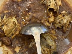 -香山湖渔家大院