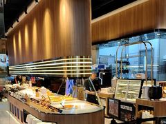 -比格比萨自助(宝山日月光店)