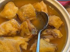 -望乡楼上海菜(日月光店)