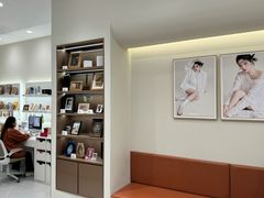-HIMO海马体照相馆(上海华润CP静安店)