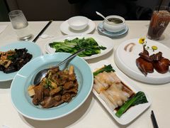 -香港狮子山下·明星粤菜餐厅(北苑店)