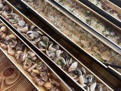 -香竹农庄•传统竹筒饭(十年店)