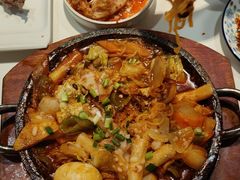 -英子补身汤(海兰路店)