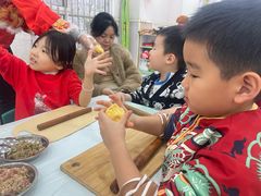 -吉的堡幼儿园(西安乐和公馆园)