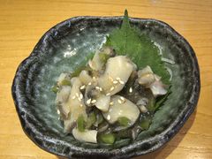 -吉兆·料理(红梅南路店)