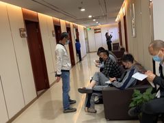 -上海仁爱医院