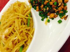 -大地春饼店(黄河路店)