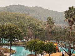 -宁波九龙湖开元度假村