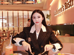 -Kathleen's Bistro&Bar 凯圣琳西餐厅(漕河泾印象城店)