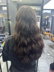 点击看大图 -藤野造型