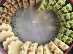 -iFood甜嫩嫩(江东北路店)