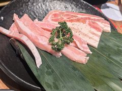-九田家黑牛烤肉料理(石路天虹店)