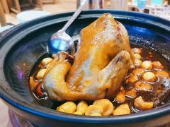 -巢爷老味(东方红店)