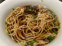 老牌阳春面-南京大牌档(苏州中心店)