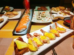 -三石铁板烧(紫竹桥店)