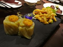 芥末鸭掌-羲和雅苑•北京烤鸭(吴中路万象城店)