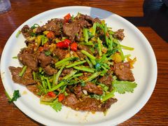 -唐师傅湘西名菜馆(武陵路店)