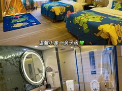 -广州花都皇冠假日酒店