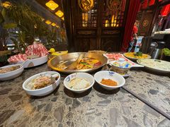 -小龙坎火锅(沙井店)