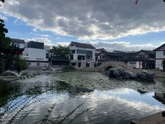 -常熟方塔园