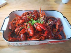 -泰山王老三串旗舰店(万达店)