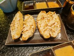 -樱嘢·炭火烧肉(惠南店)