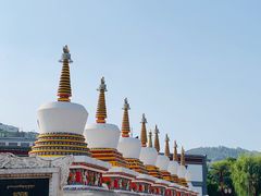 -塔尔寺