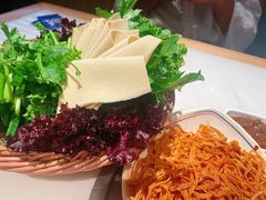 -七八冷面·延边朝鲜族美食(圣熙八号店)