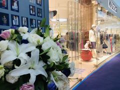 -燕莎友谊商城(金源店)