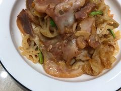 -味莊·青岛菜(云霄路店)