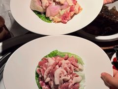 -大良毋米粥(锦龙路总店)