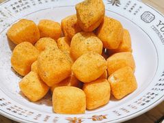 -粤集·手工粤菜(皇庭广场店)