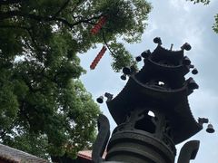 -杭州西湖风景名胜区-三生石