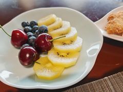 -杭州国际会议中心洲际酒店-原素全日餐厅(解放东路店)