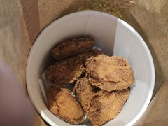 -麦当劳(金桥店)