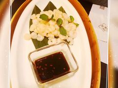 -外婆家餐厅(莱佛士城店)