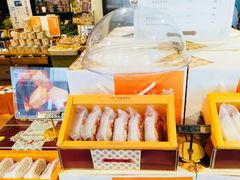 -黄远堂凤梨酥·伴手礼(中山路六店)