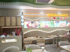 -优优西里·意式餐厅(福州金融街万达店)