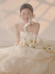 -樱花婚纱摄影