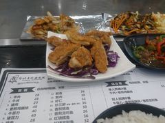 -台烘平价铁板烧(奥城店)