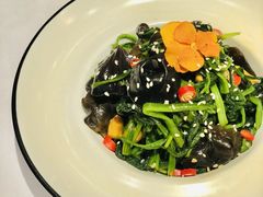 -若蘭慈·无国界素食料理(欢乐海岸店)