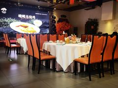 -峨嵋酒家 南北川菜 优选烤鸭(广渠路店)
