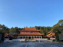 -炎帝陵景区