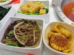 -李想大虾(吾悦广场店)