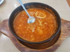 番茄海鲜利索多饭-萨莉亚意式餐厅(东川路店)
