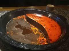 -滇池印象原生态火锅(南开大悦城店)