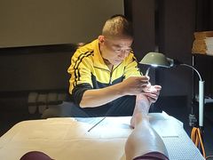 -陆琴脚艺·足浴·SPA(夫子庙店)