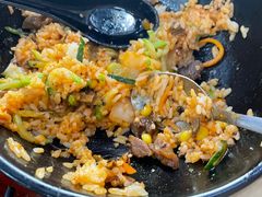 -优壹佳·延边朝鲜族料理(中山北路店)